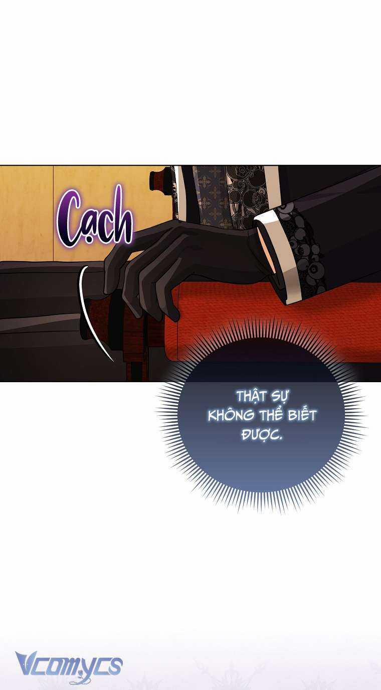 Nhân Vật Phản Diện Đều Thích Tôi 23 trang 48