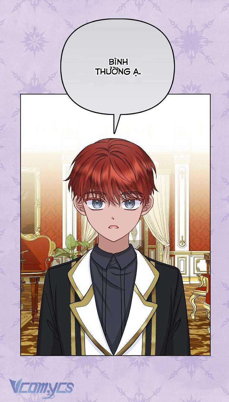 Nhân Vật Phản Diện Đều Thích Tôi 23 trang 51