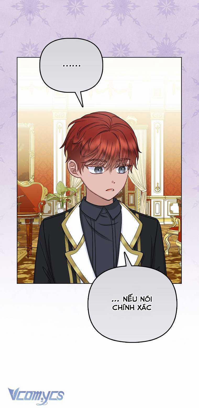 Nhân Vật Phản Diện Đều Thích Tôi 23 trang 52