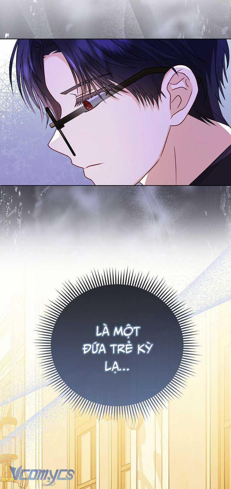 Nhân Vật Phản Diện Đều Thích Tôi 23 trang 54