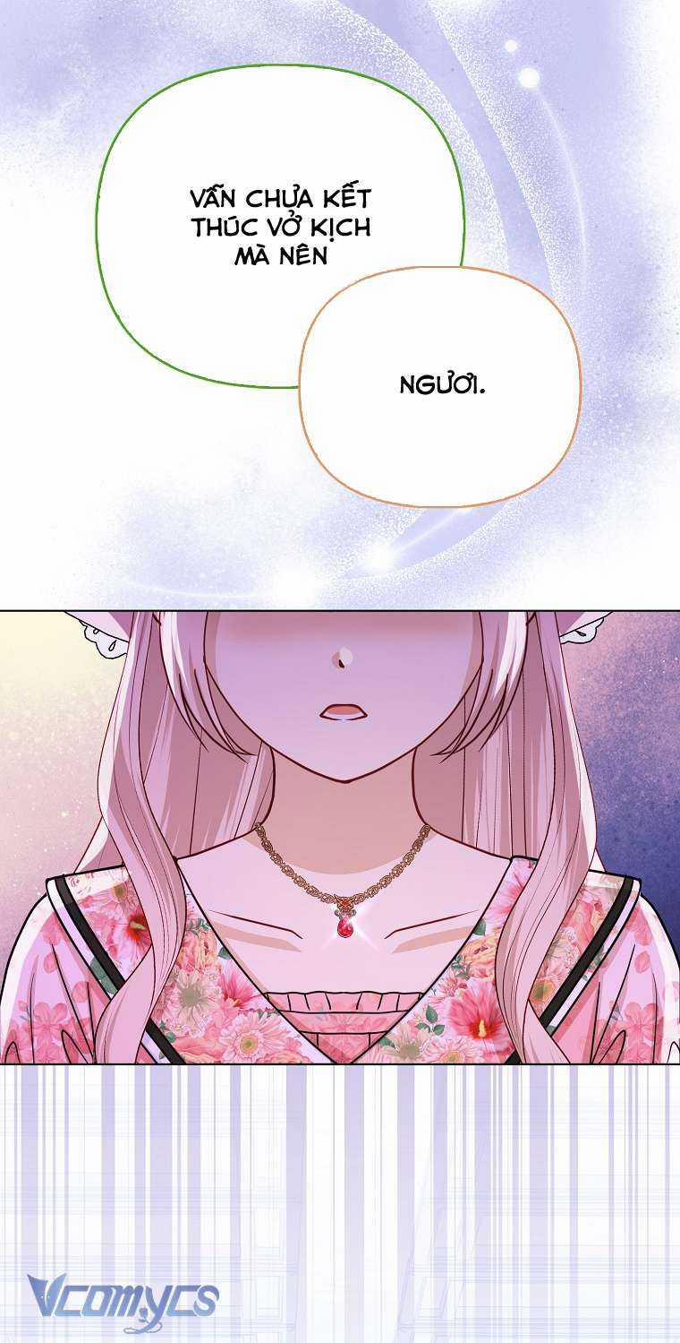 Nhân Vật Phản Diện Đều Thích Tôi 23 trang 62