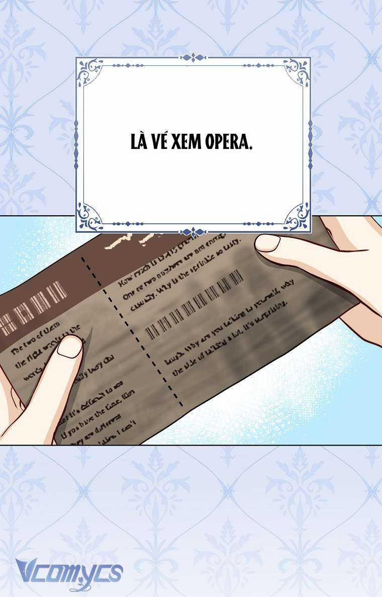 Nhân Vật Phản Diện Đều Thích Tôi 23 trang 8