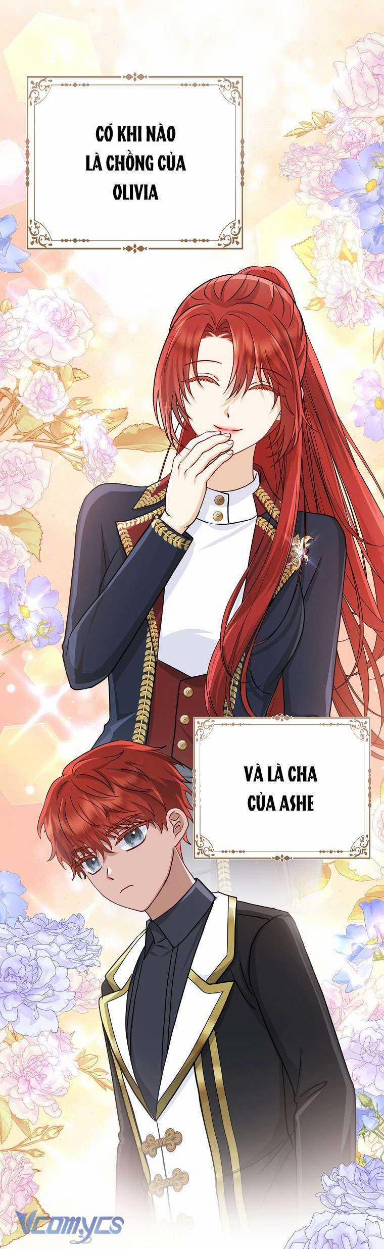 Nhân Vật Phản Diện Đều Thích Tôi 24 trang 13