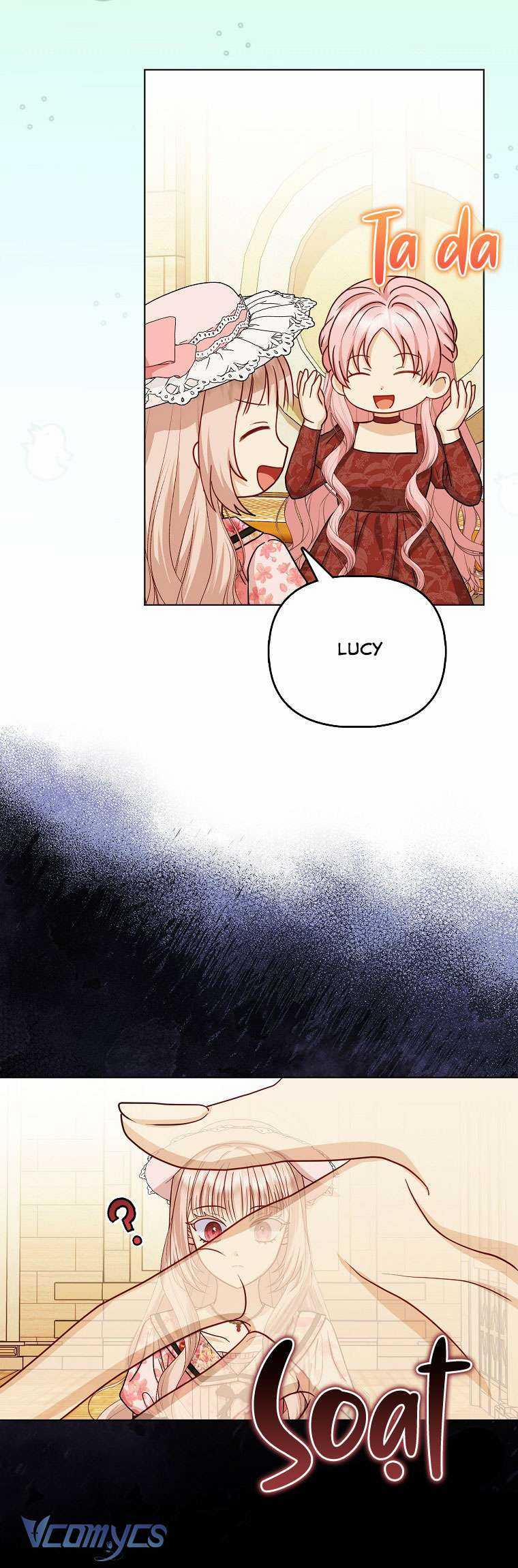 Nhân Vật Phản Diện Đều Thích Tôi 24 trang 16