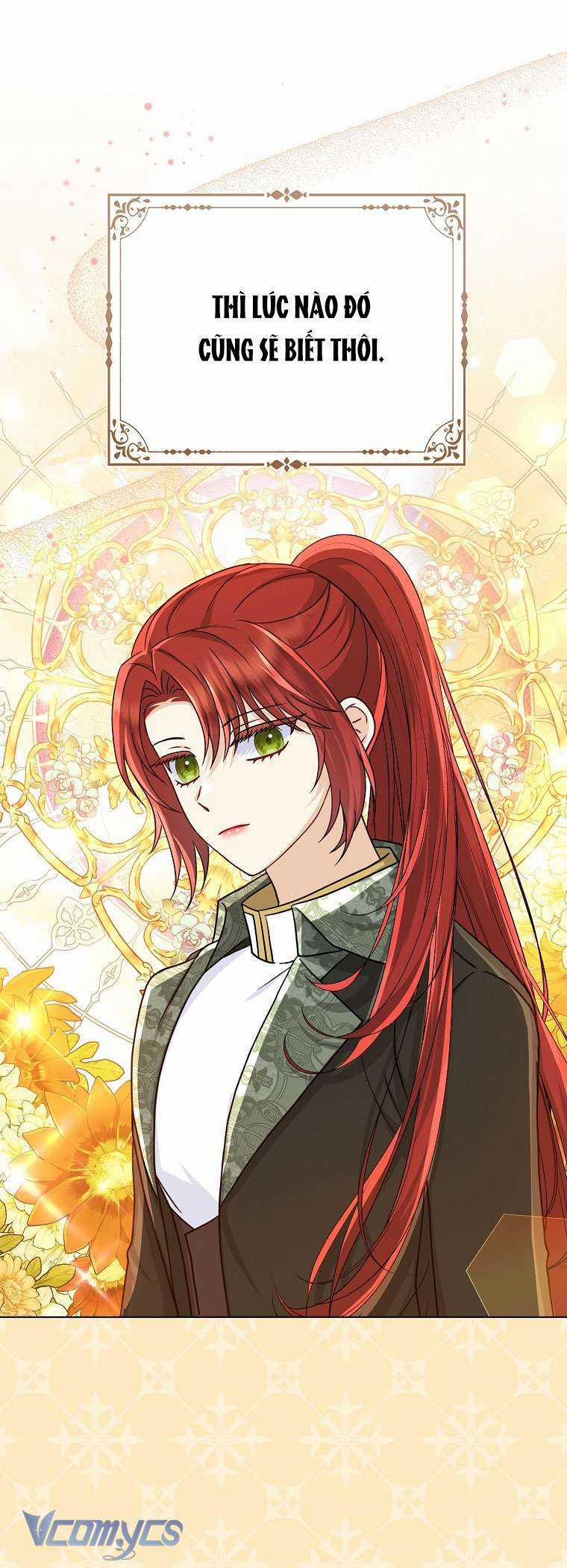 Nhân Vật Phản Diện Đều Thích Tôi 24 trang 44