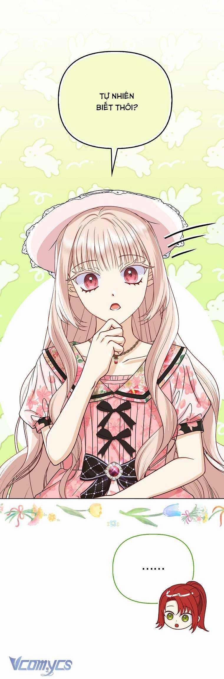 Nhân Vật Phản Diện Đều Thích Tôi 24 trang 5