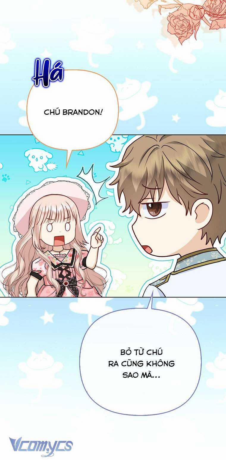 Nhân Vật Phản Diện Đều Thích Tôi 24 trang 8