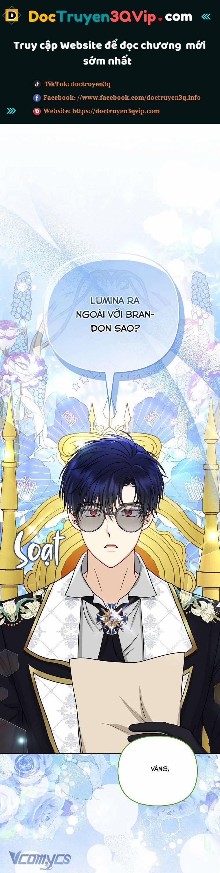 Nhân Vật Phản Diện Đều Thích Tôi 25 trang 0