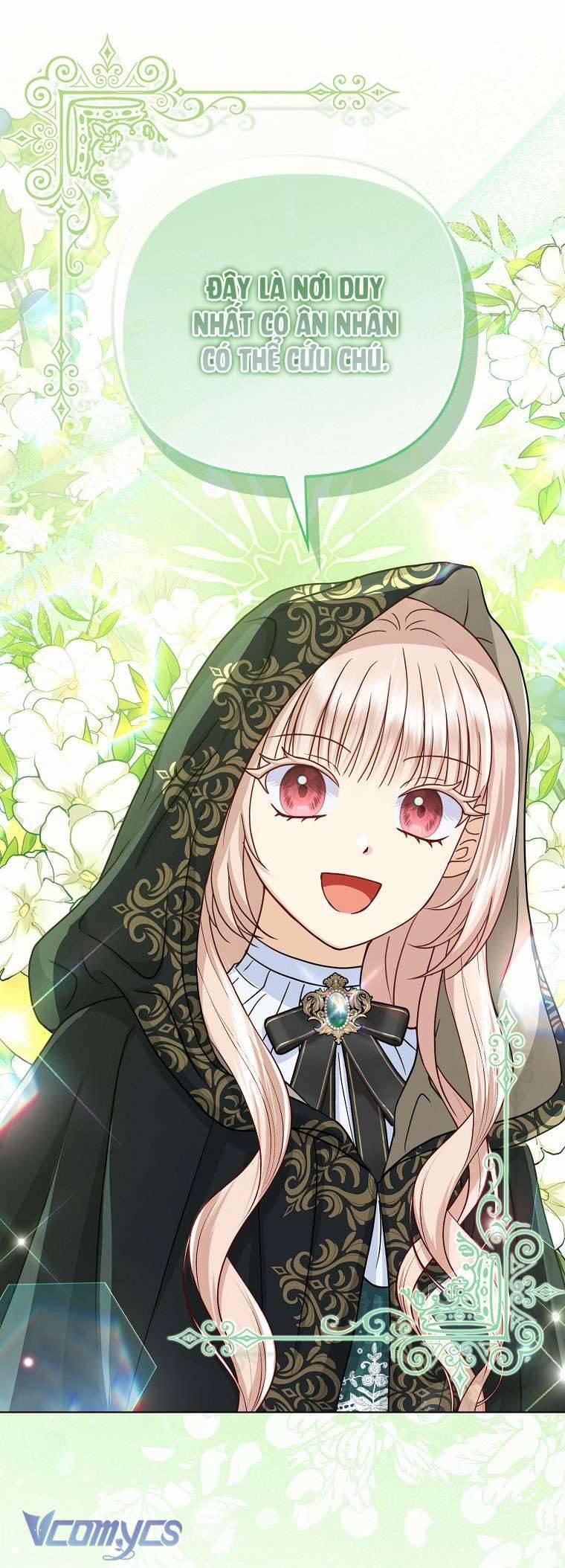 Nhân Vật Phản Diện Đều Thích Tôi 25 trang 12