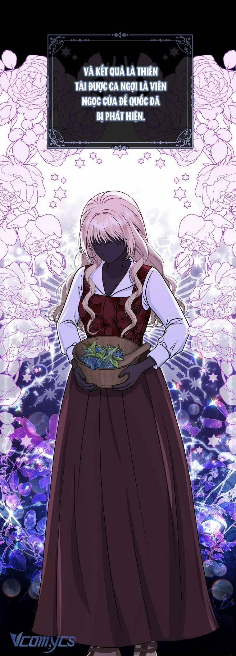 Nhân Vật Phản Diện Đều Thích Tôi 25 trang 17