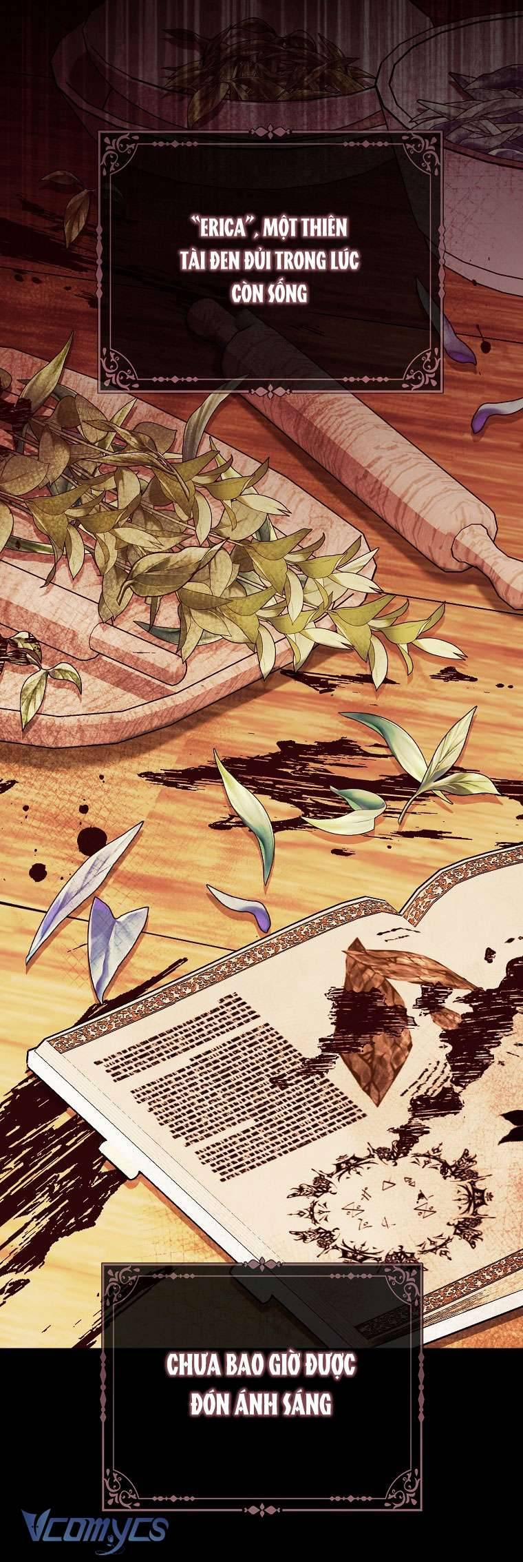 Nhân Vật Phản Diện Đều Thích Tôi 25 trang 19