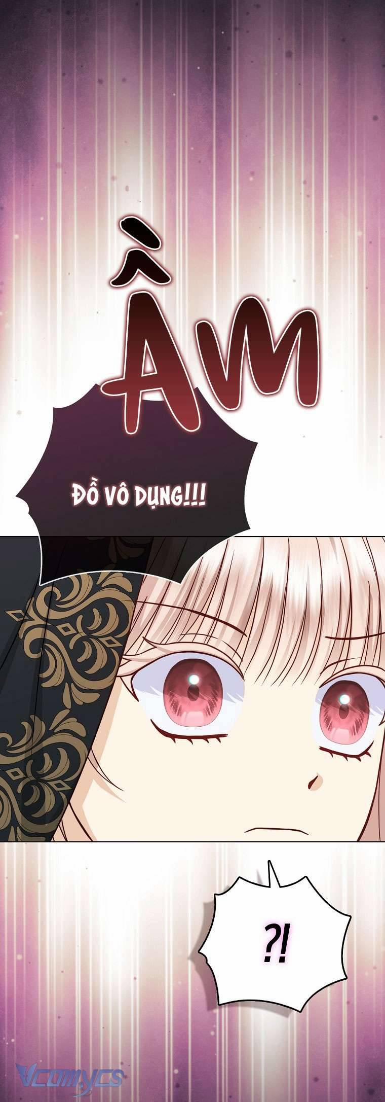 Nhân Vật Phản Diện Đều Thích Tôi 25 trang 21