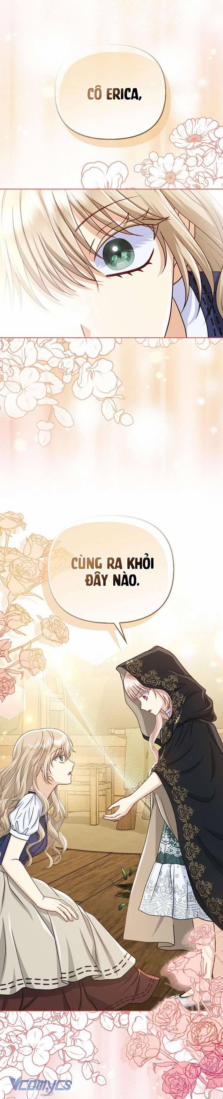 Nhân Vật Phản Diện Đều Thích Tôi 25 trang 30