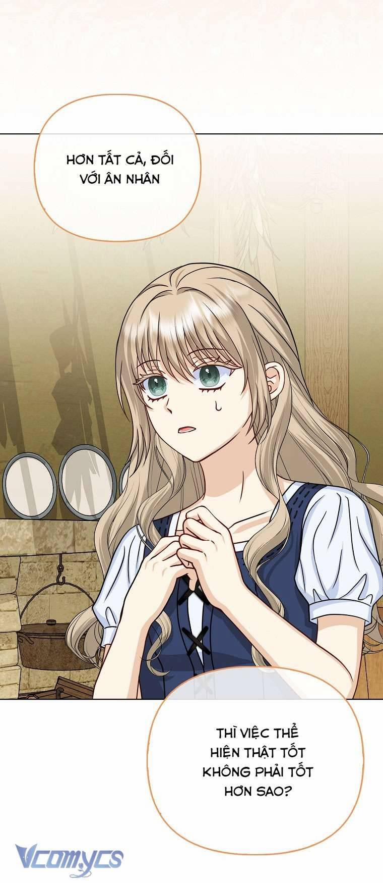 Nhân Vật Phản Diện Đều Thích Tôi 25 trang 35