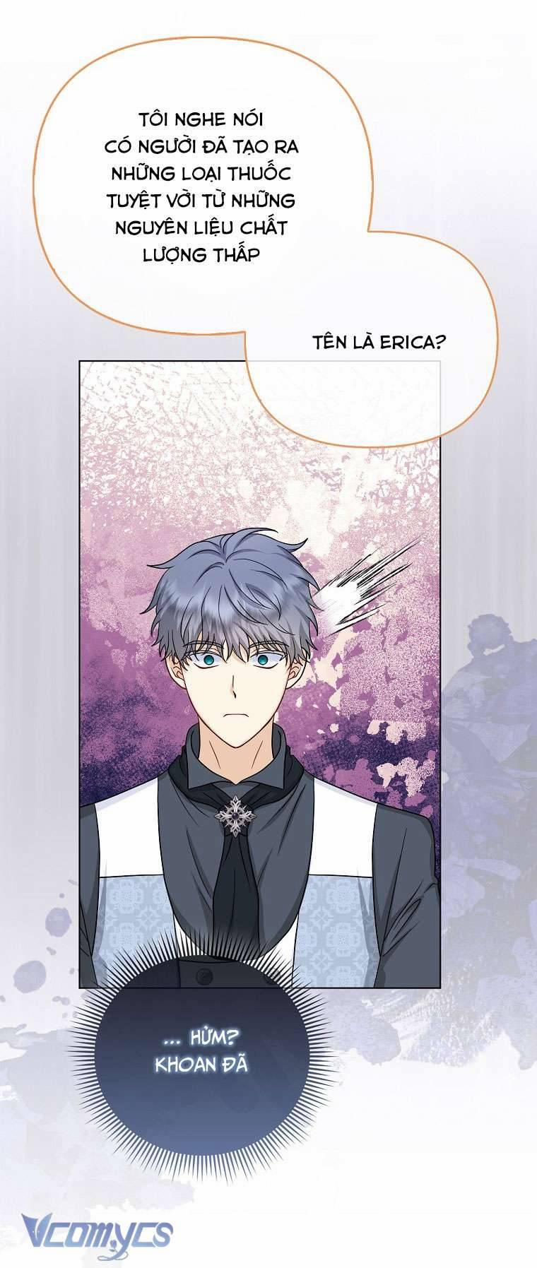 Nhân Vật Phản Diện Đều Thích Tôi 25 trang 38