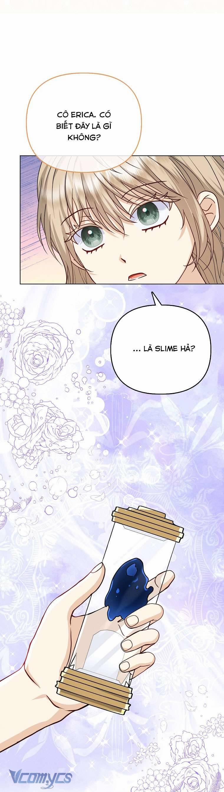 Nhân Vật Phản Diện Đều Thích Tôi 25 trang 47