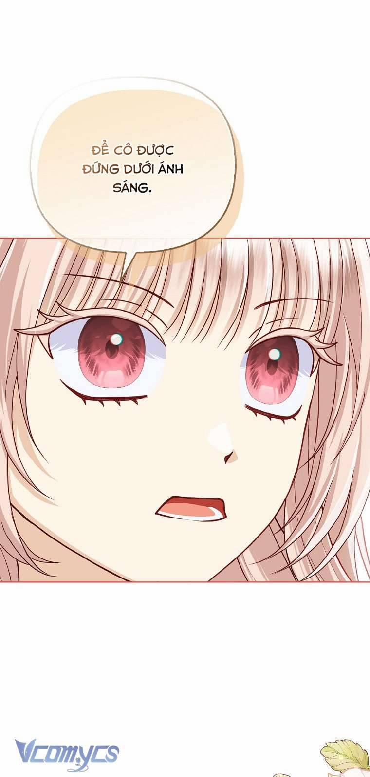 Nhân Vật Phản Diện Đều Thích Tôi 25 trang 57