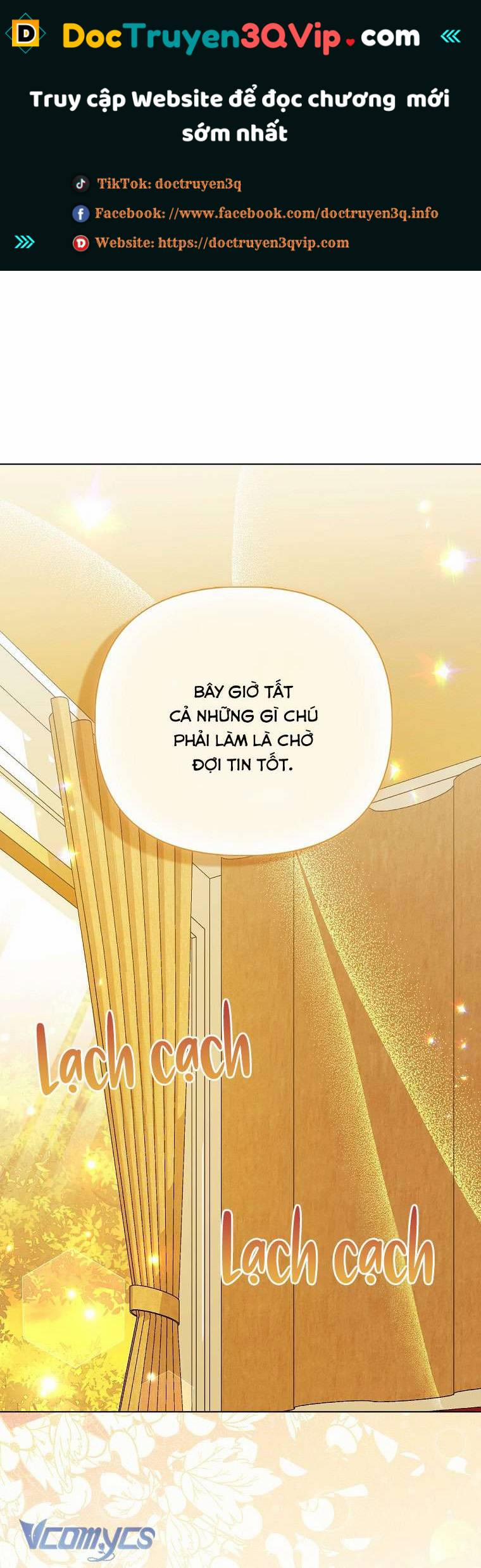 Nhân Vật Phản Diện Đều Thích Tôi 26 trang 0