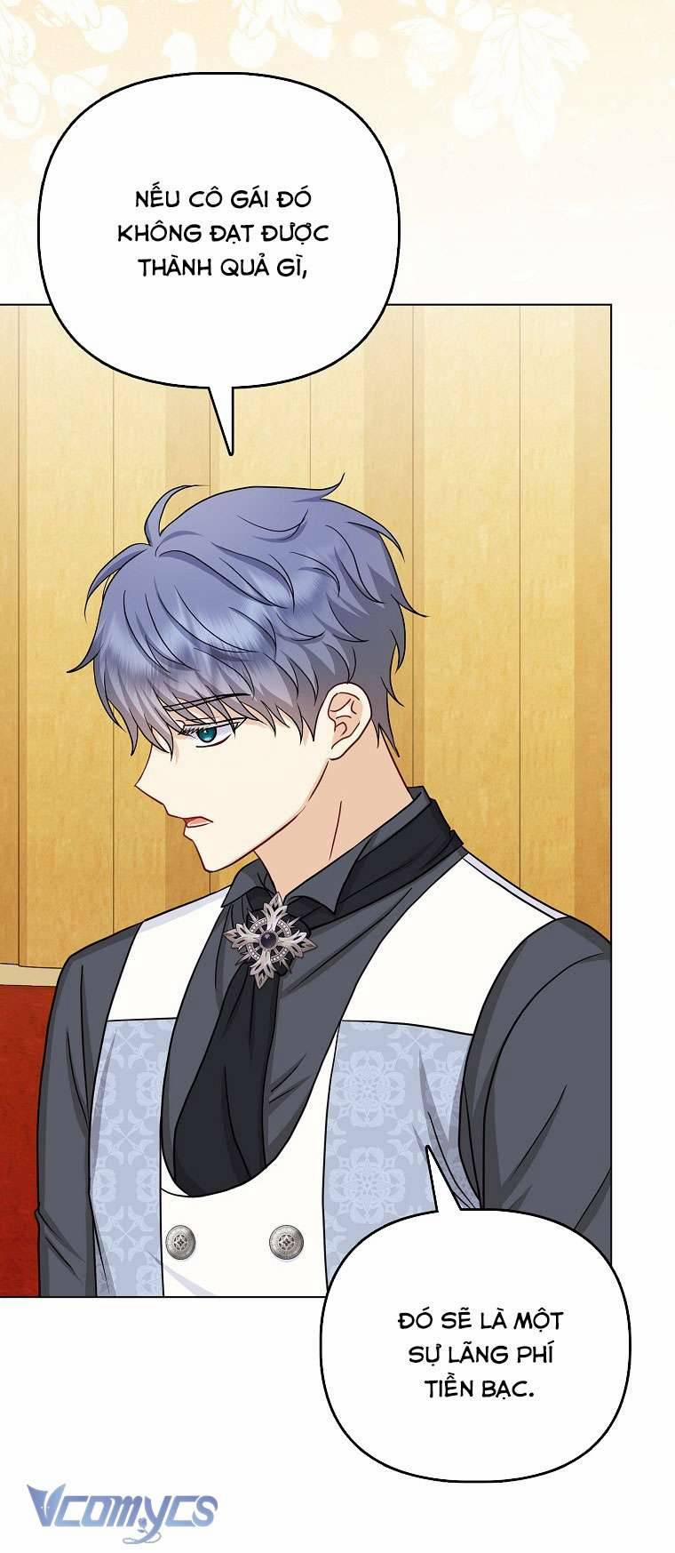 Nhân Vật Phản Diện Đều Thích Tôi 26 trang 1