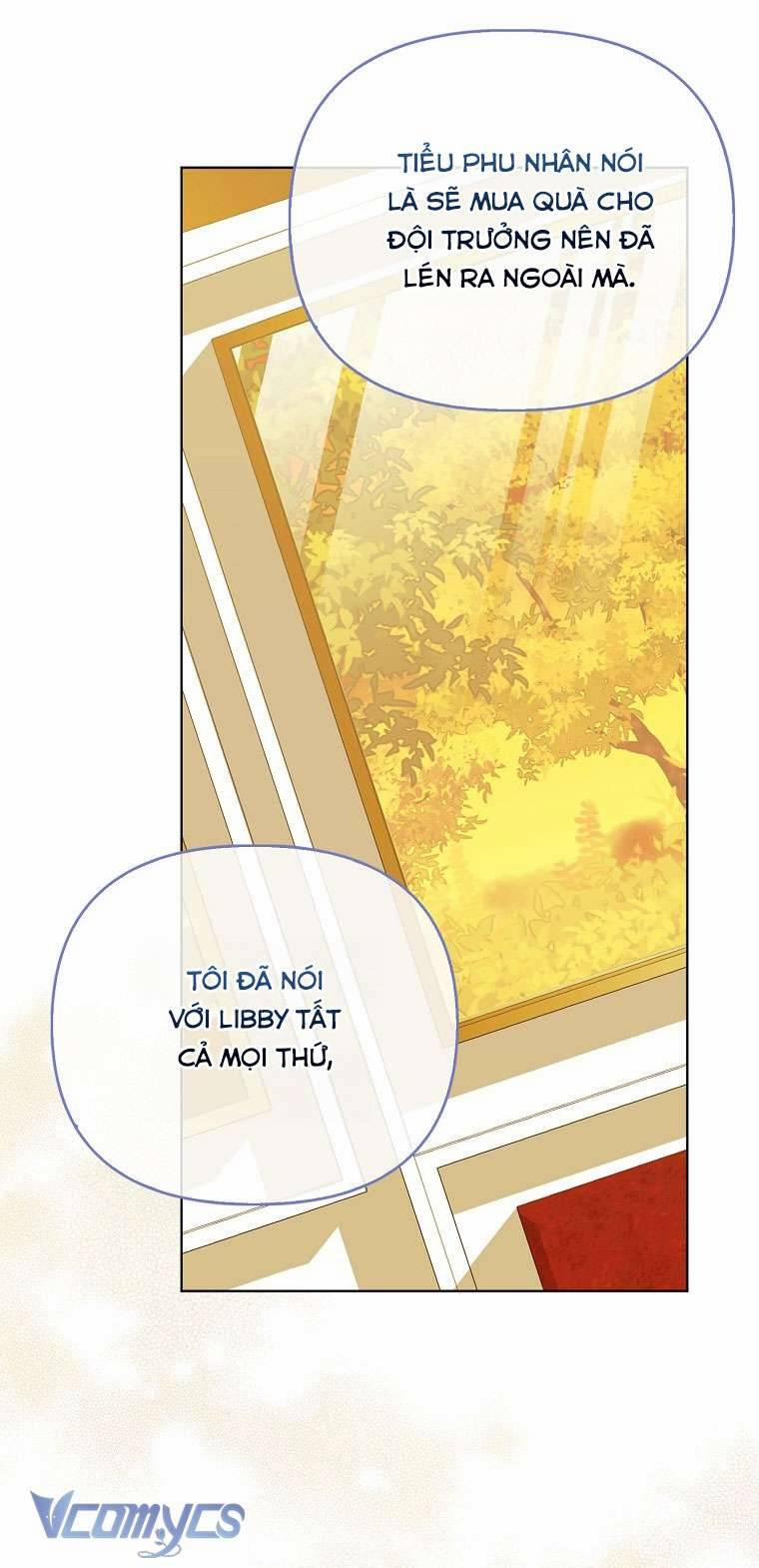 Nhân Vật Phản Diện Đều Thích Tôi 26 trang 11