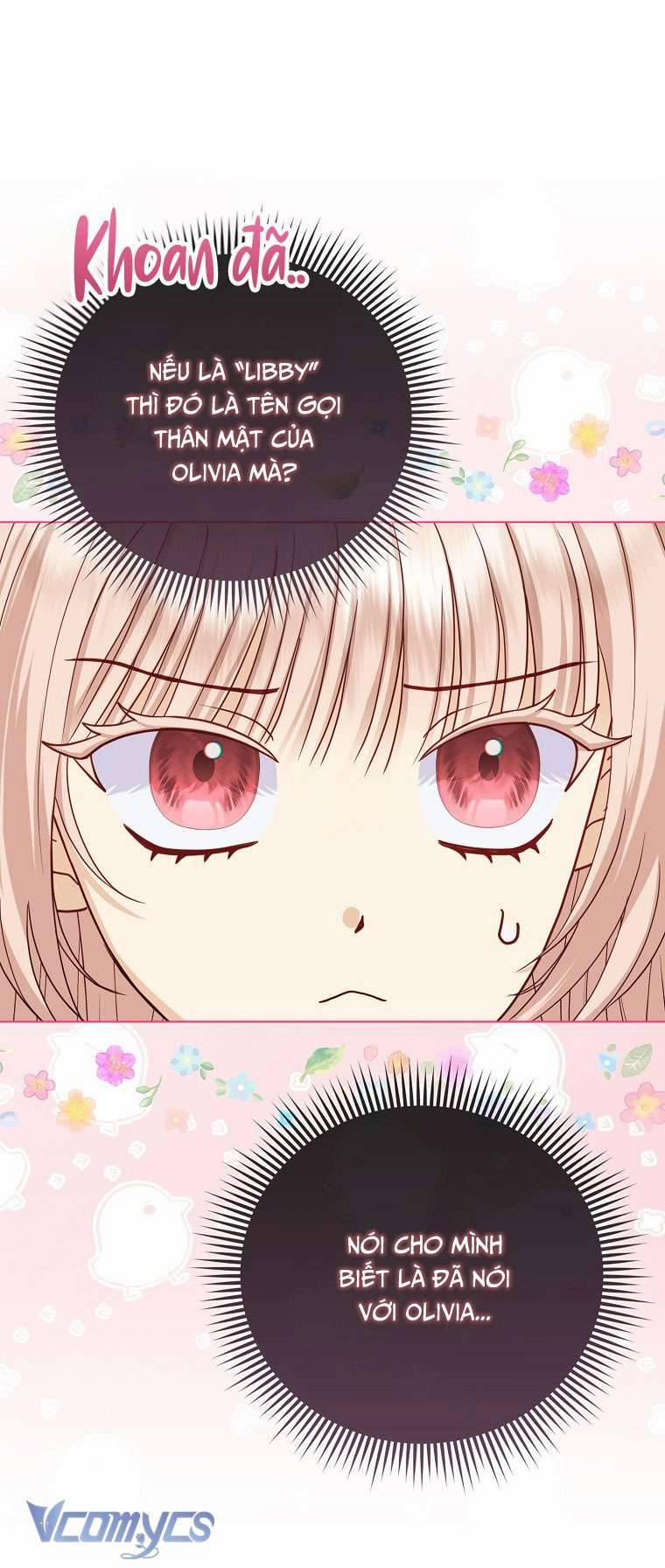 Nhân Vật Phản Diện Đều Thích Tôi 26 trang 13