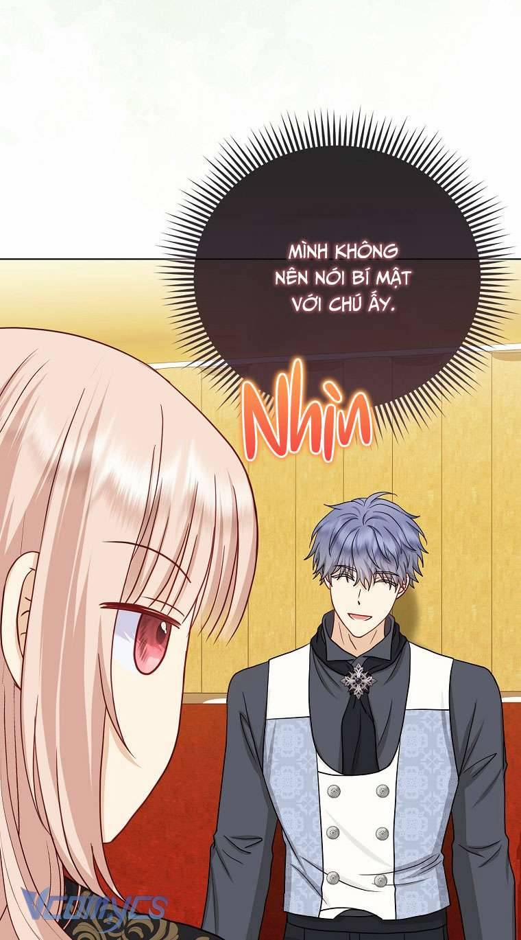 Nhân Vật Phản Diện Đều Thích Tôi 26 trang 15