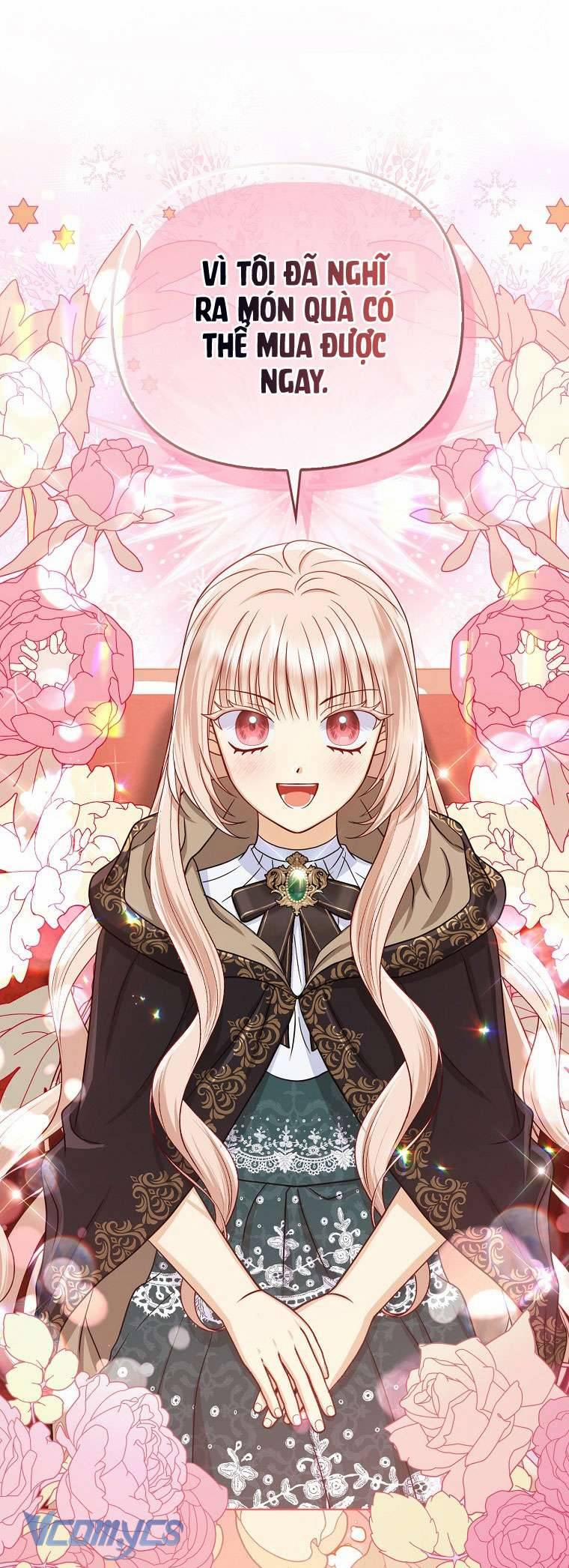 Nhân Vật Phản Diện Đều Thích Tôi 26 trang 17