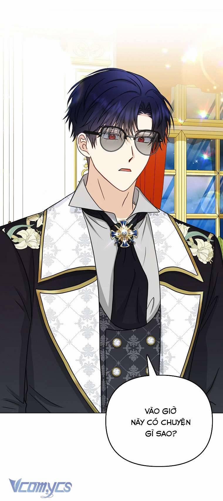 Nhân Vật Phản Diện Đều Thích Tôi 26 trang 20