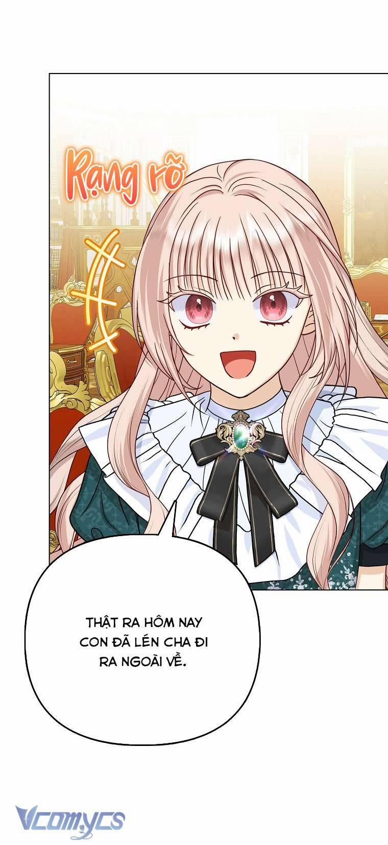 Nhân Vật Phản Diện Đều Thích Tôi 26 trang 21