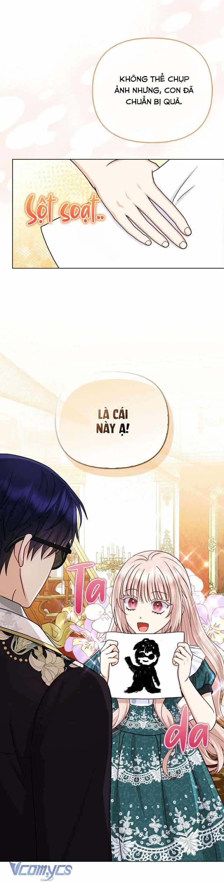 Nhân Vật Phản Diện Đều Thích Tôi 26 trang 26