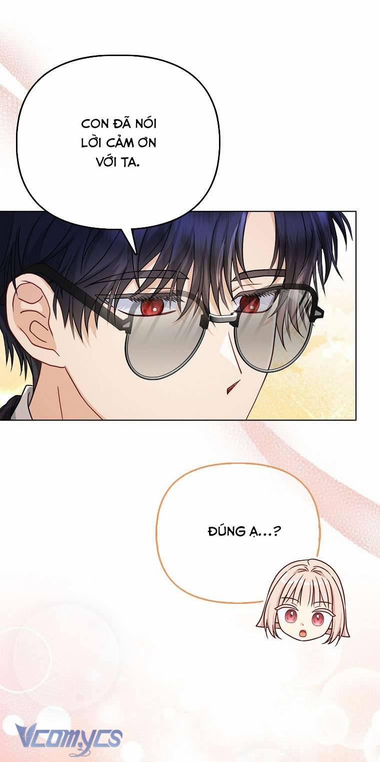 Nhân Vật Phản Diện Đều Thích Tôi 26 trang 40