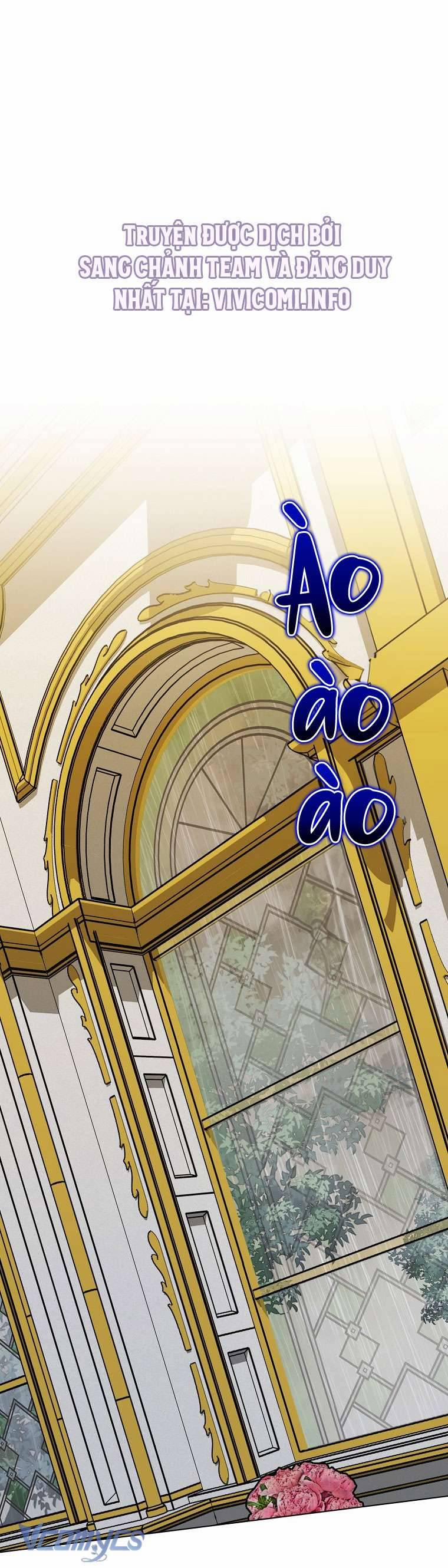 Nhân Vật Phản Diện Đều Thích Tôi 26 trang 46