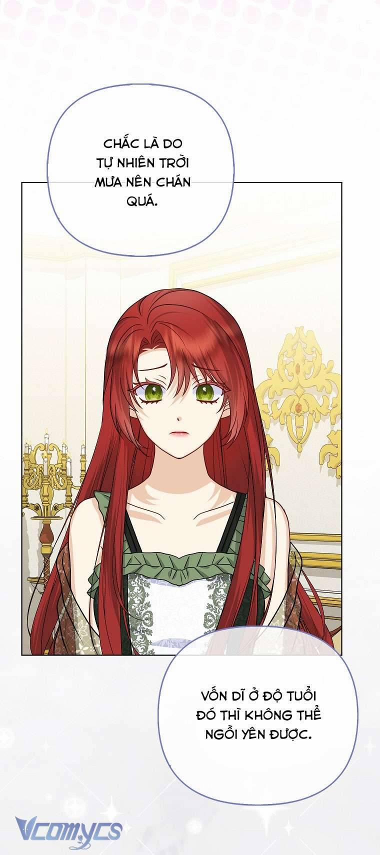 Nhân Vật Phản Diện Đều Thích Tôi 26 trang 56