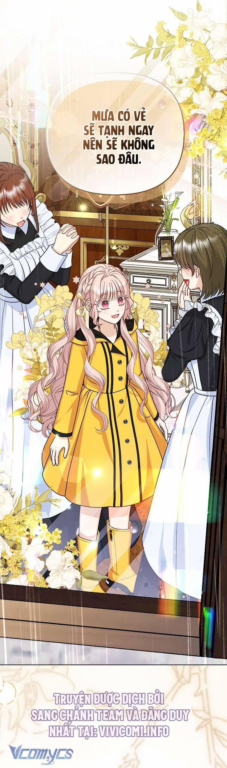 Nhân Vật Phản Diện Đều Thích Tôi 26 trang 61