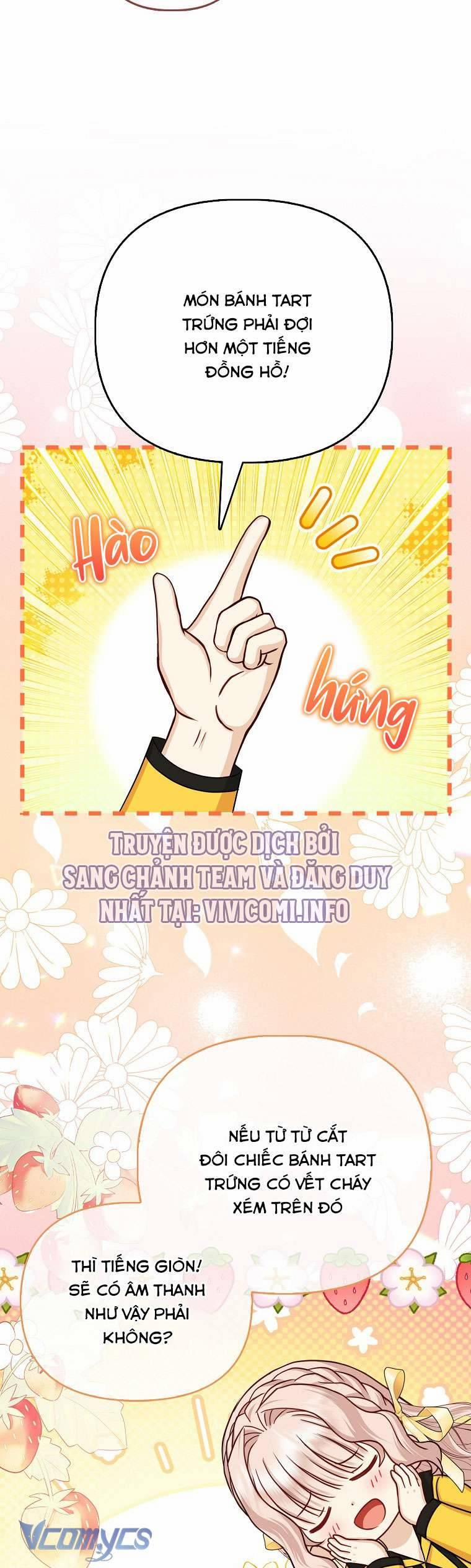 Nhân Vật Phản Diện Đều Thích Tôi 27 trang 14