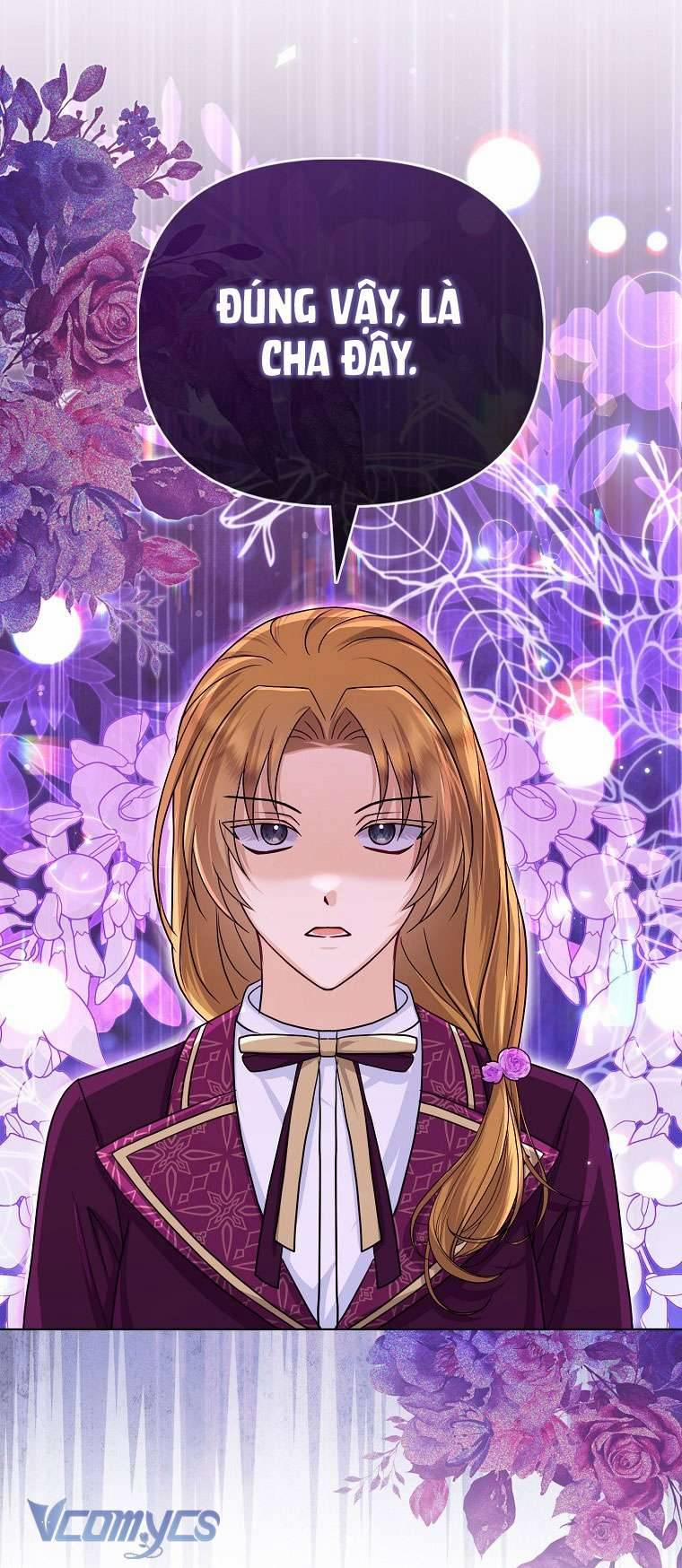 Nhân Vật Phản Diện Đều Thích Tôi 27 trang 3