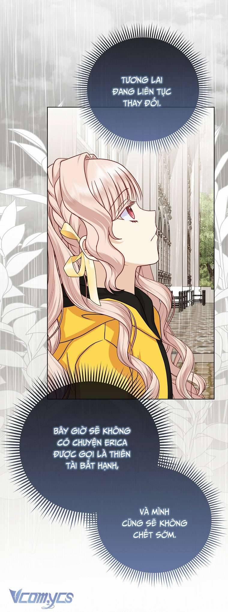 Nhân Vật Phản Diện Đều Thích Tôi 27 trang 45