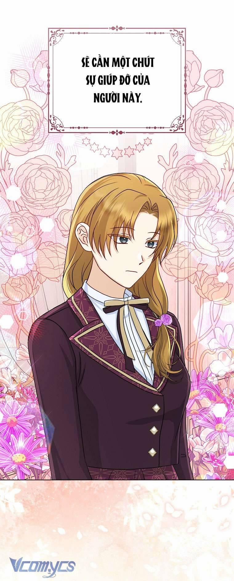 Nhân Vật Phản Diện Đều Thích Tôi 27 trang 51