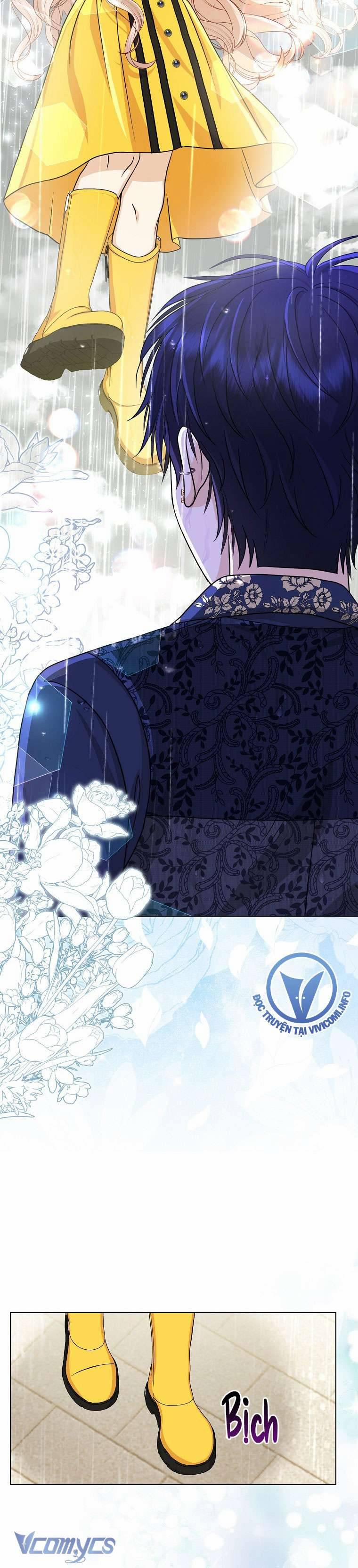 Nhân Vật Phản Diện Đều Thích Tôi 28 trang 29