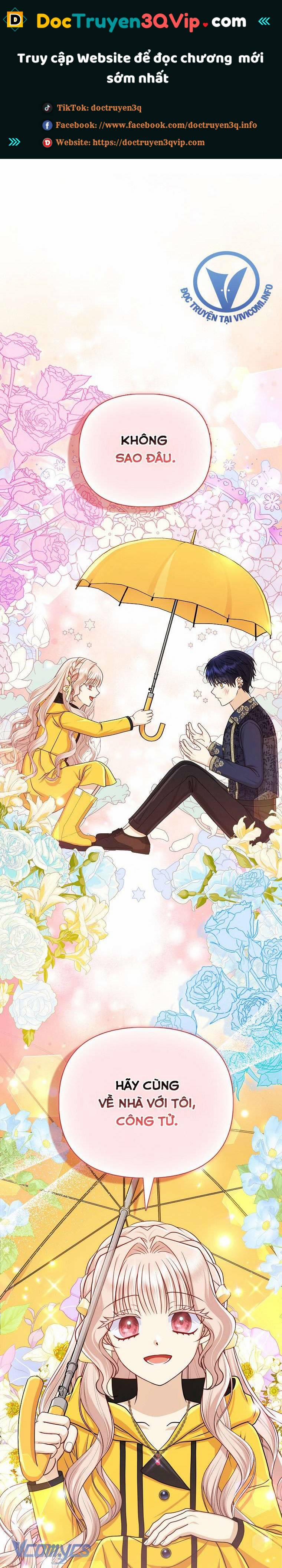 Nhân Vật Phản Diện Đều Thích Tôi 29 trang 0