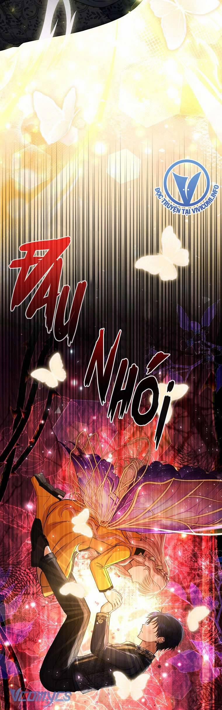 Nhân Vật Phản Diện Đều Thích Tôi 29 trang 11