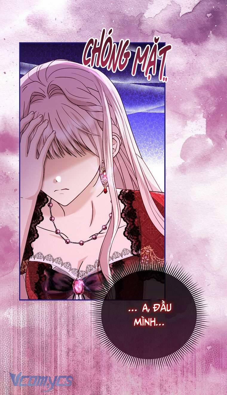 Nhân Vật Phản Diện Đều Thích Tôi 3 trang 13