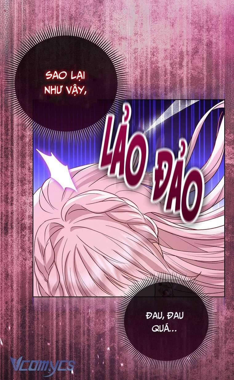 Nhân Vật Phản Diện Đều Thích Tôi 3 trang 14