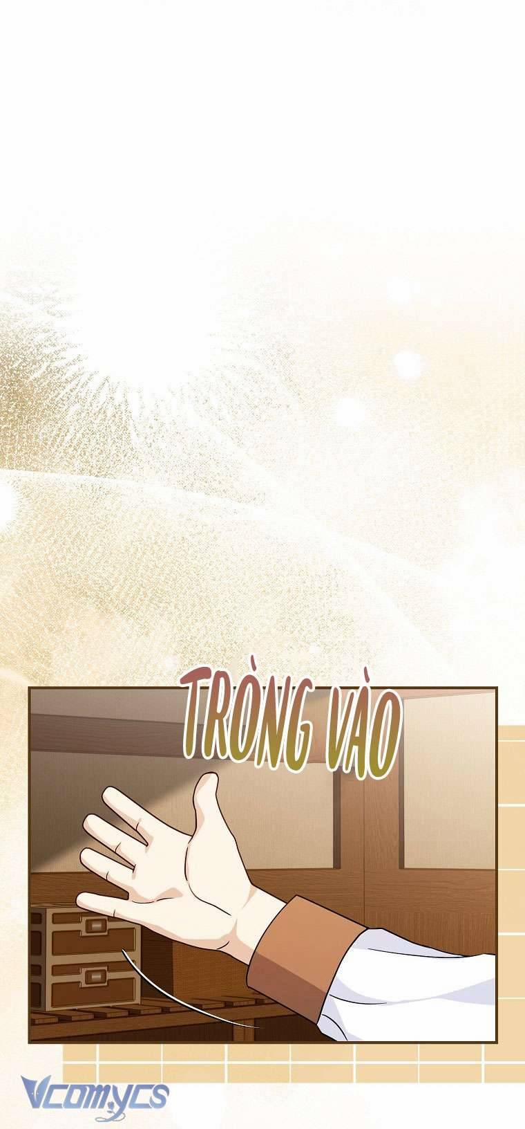 Nhân Vật Phản Diện Đều Thích Tôi 3 trang 20