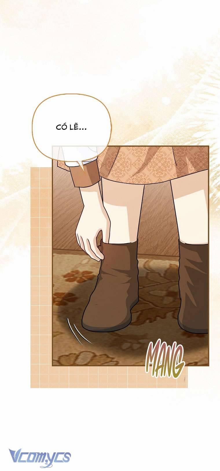 Nhân Vật Phản Diện Đều Thích Tôi 3 trang 21