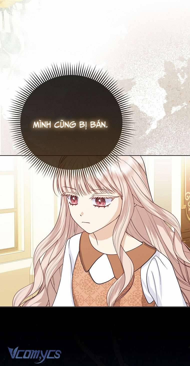 Nhân Vật Phản Diện Đều Thích Tôi 3 trang 24