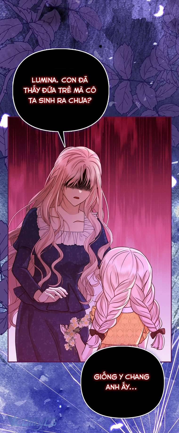 Nhân Vật Phản Diện Đều Thích Tôi 3 trang 31