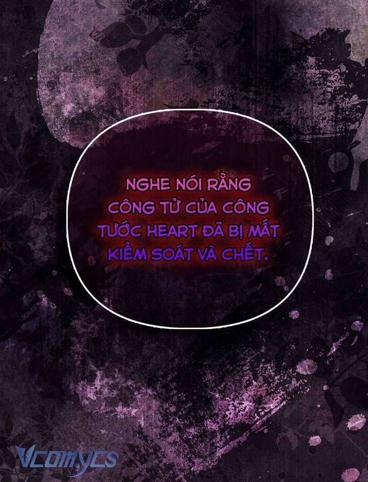 Nhân Vật Phản Diện Đều Thích Tôi 3 trang 4