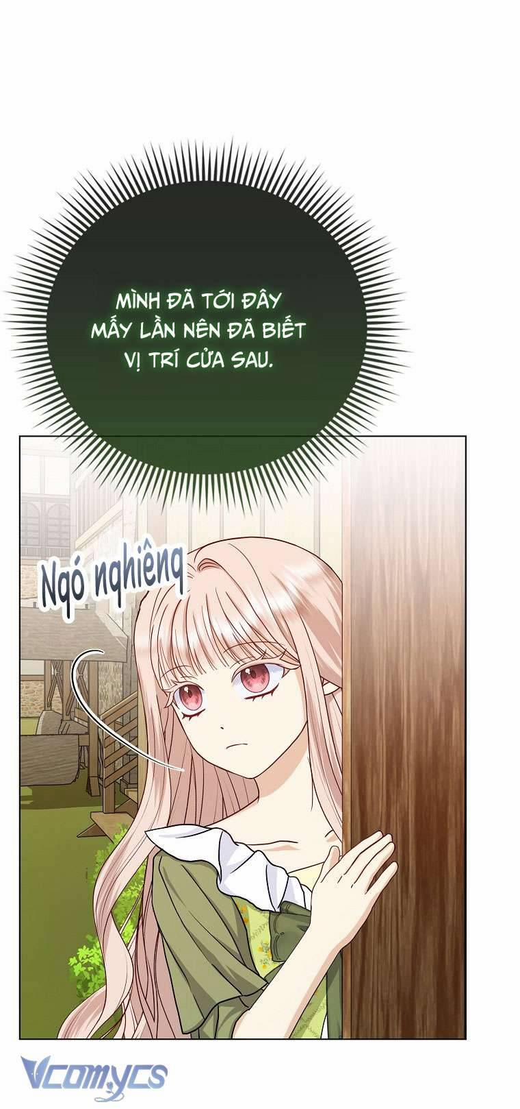 Nhân Vật Phản Diện Đều Thích Tôi 3 trang 63