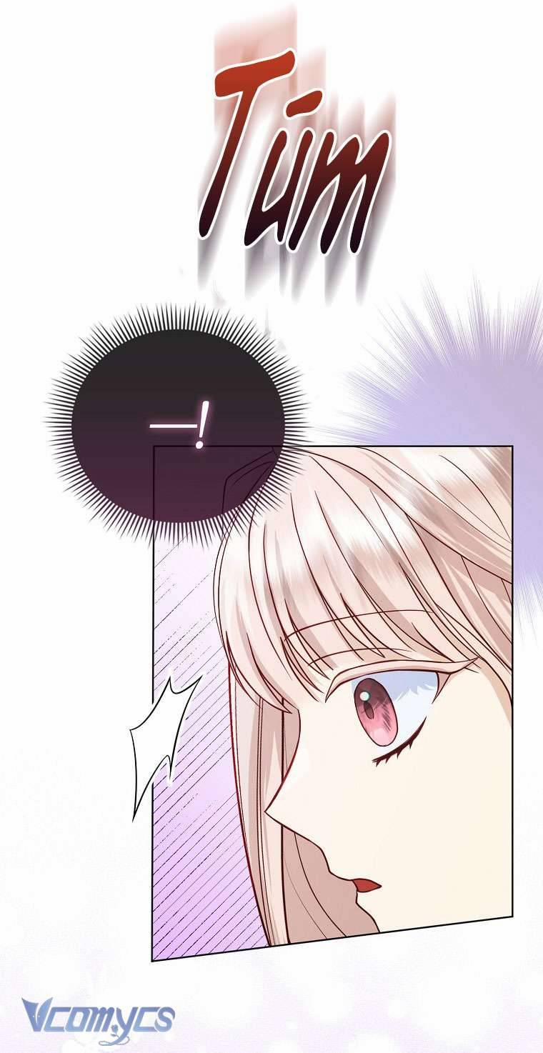 Nhân Vật Phản Diện Đều Thích Tôi 3 trang 67